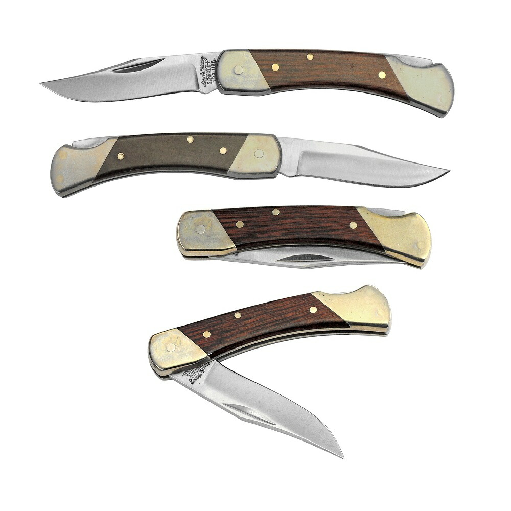 Schrade Lb Kohya