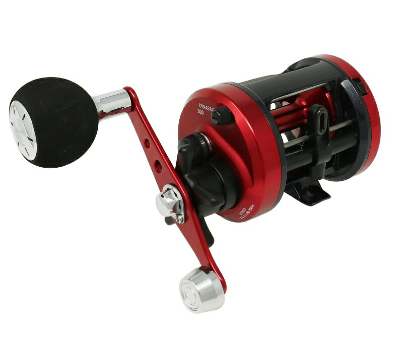 12月5日限定エントリー10倍最大50倍 ダイワ ｄａｉｗａ 釣り具 ダイナスター ３００ 右ハンドル ベイトリール 釣具のキャスティング Osp 店 フィッシング 店頭受取対応商品