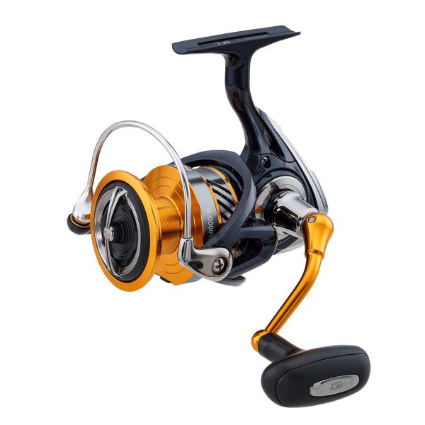 お買い物マラソンエントリー全品10倍 ダイワ ｄａｉｗａ メガバス リール がまかつ ２０ レブロス 釣り具 ｌｔ６０００ｄ ｈ 釣具のキャスティング 店slジギング特集