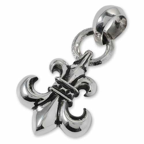 Chrome Hearts クロムハーツ ロンワンズ Pendant ペンダント Bsフレアペンダントw ベイル モネット リング 送料無料 Chrono店