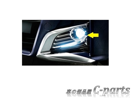 純正 Toyota Alphard 車用品 トヨタ Agh30w アルファード Ggh30w Ggh35w Agh30w Agh35w Agh35w Ayh30w ｌｅｄフロントガーニッシュ 仕様は下記参照 08539 58090 08401 58010 車の部品屋 C ｐarts トヨタ純正部品 純正品番 08539 58090 08401 58010 送料無料