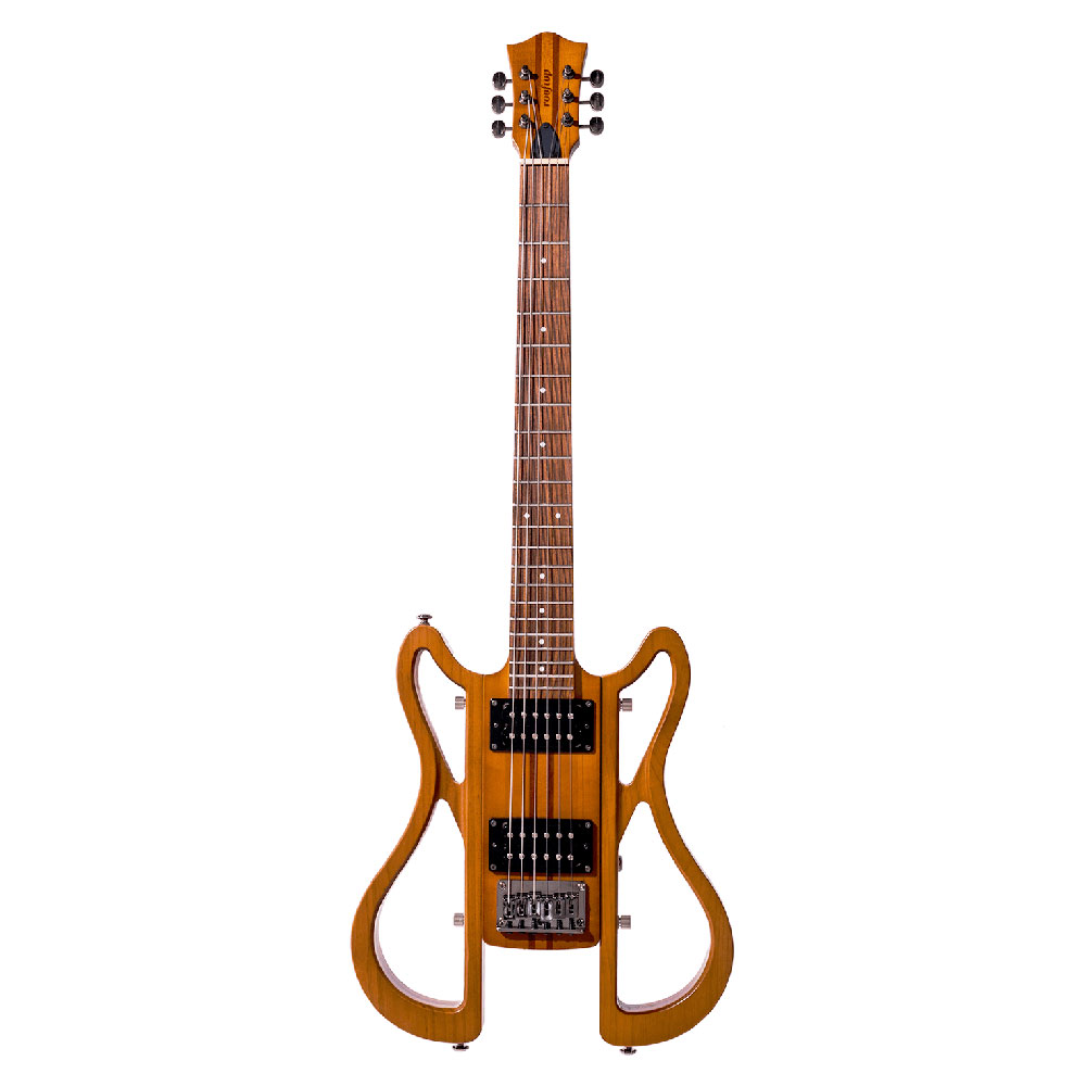 Rooftop Rooftop 適切な価格返品ok Model ギター 100 正規品即納 1 エレキギター Chuya Onlineルーフトップ 1 モデル1 着脱式ボディで持ち運び簡単