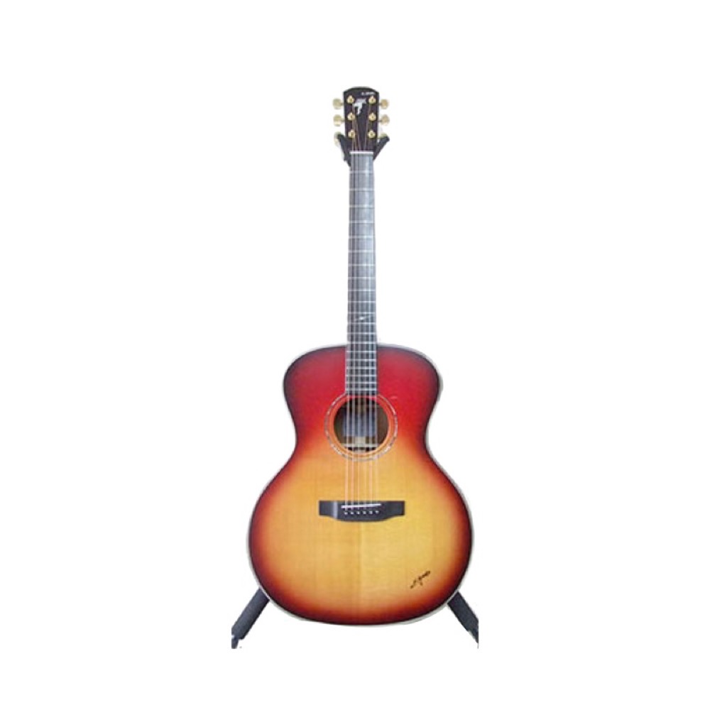 K Yairi Rb Bl 90 Rb アコースティックギター ハードケース付き Chuya Onlinekヤイリ ギター ベース エンジェルシリーズ K Yairi Blシェイプ