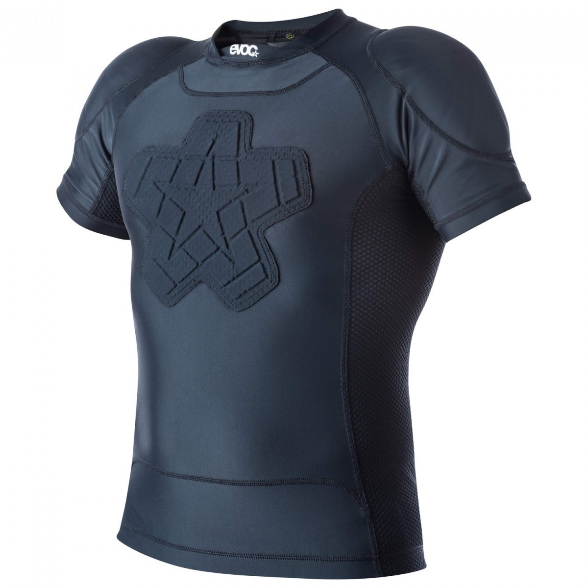 Evoc ( スポーツウェア·アクセサリー Enduro Enduro Black )：クライムスワールド Shirt )スポーツ·アウトドア  Shirt Shirt 店EVOC イーボック