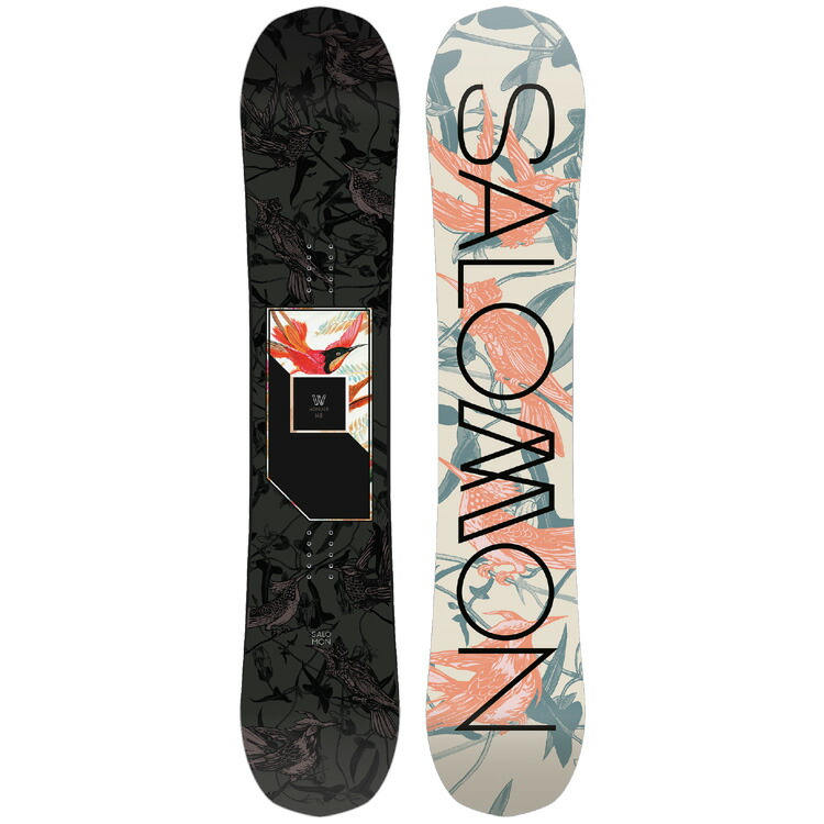 salomon wonder 2019