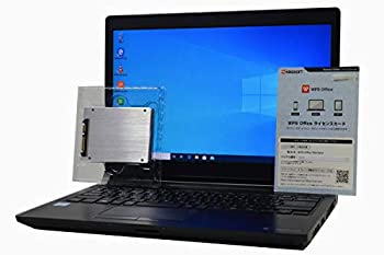 中古 ノートパソコン 新品換装 ノートpc Office搭載 Ssd 256gb 新品換装 Toshiba 第6世代 Dynabook R73 第6世代 Core I3 6100u Hd 13 3インチ 16gb 256gb Dvdマルチ Wifi対 Come To Store