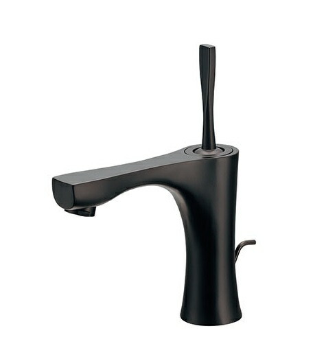 最安値挑戦中 最大25倍 エアコン 住宅設備機器のcoordiroom 洗面用設備 カクダイ 183 230 D シングルレバー混合栓 マットブラック 物置 水栓金具