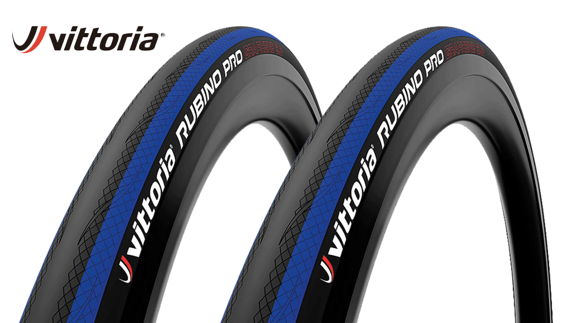 Off Vittoria Rubino Pro G Clincher Tyre C