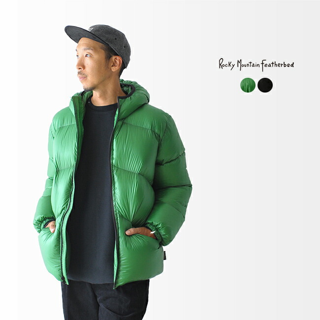 rocky mountain featherbed ns parka