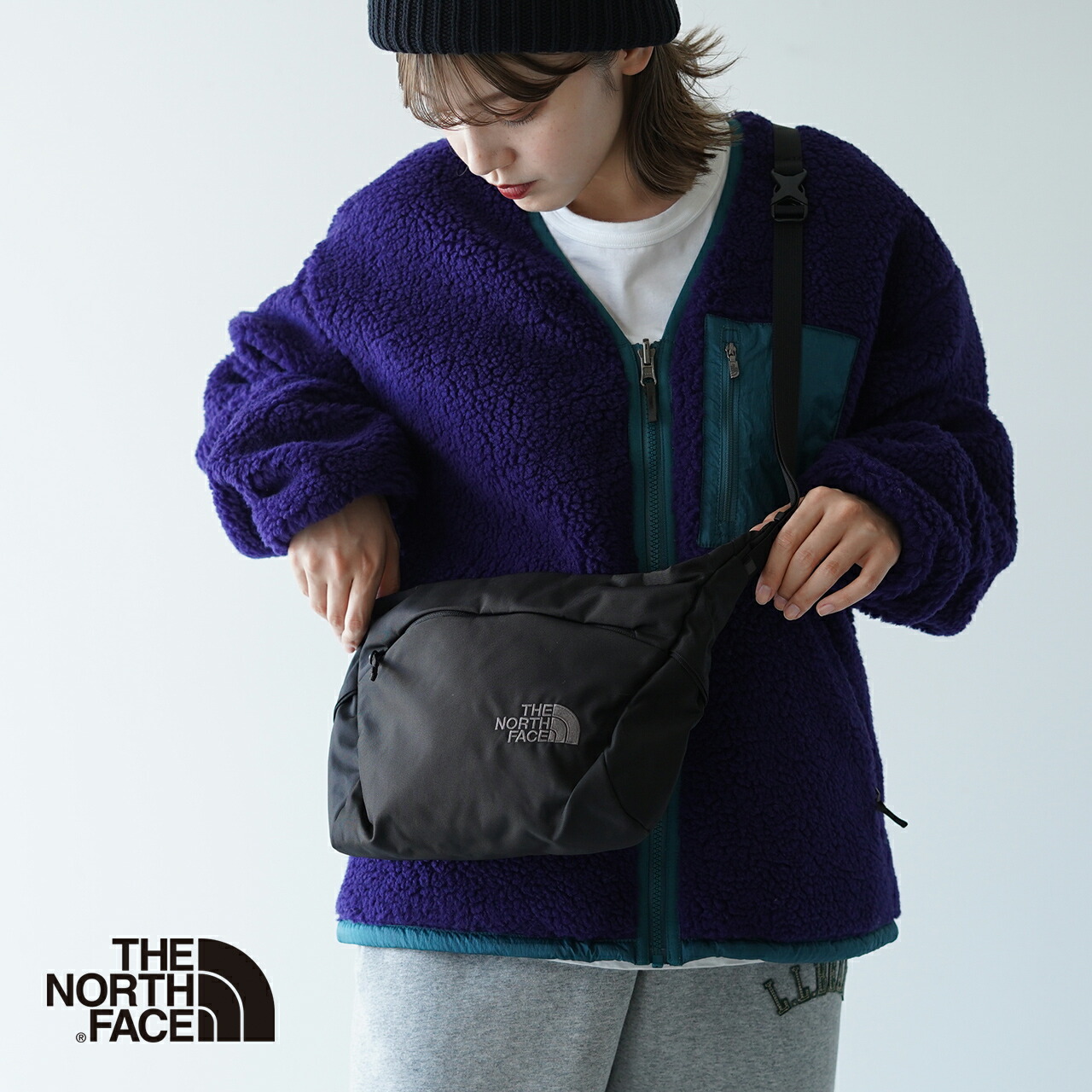 The North Face Capella L