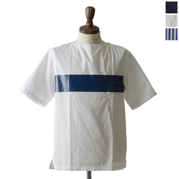 阳光卡普泰因阳光船长海员衬衫 / 线列印超大的 t 恤衫