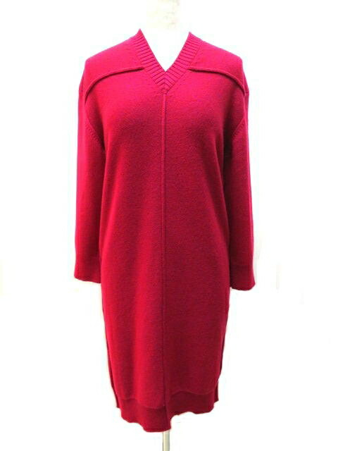 Hermes エルメス ワンピース ワンピース 質屋 レディース ワンピース レディース 36 大黒屋 質店 中古 アカ 大黒屋 ブランド カシミヤ Daikokuya エルメス 432 中古 大黒屋 質屋 大黒屋中古ブランド品なら老舗の質店 質屋大黒屋