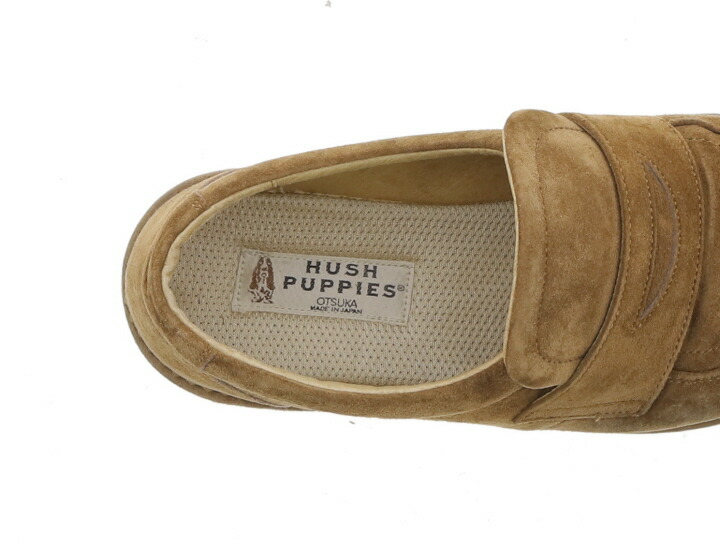 i cannot attach hush puppies hush puppy men loafer l brand box