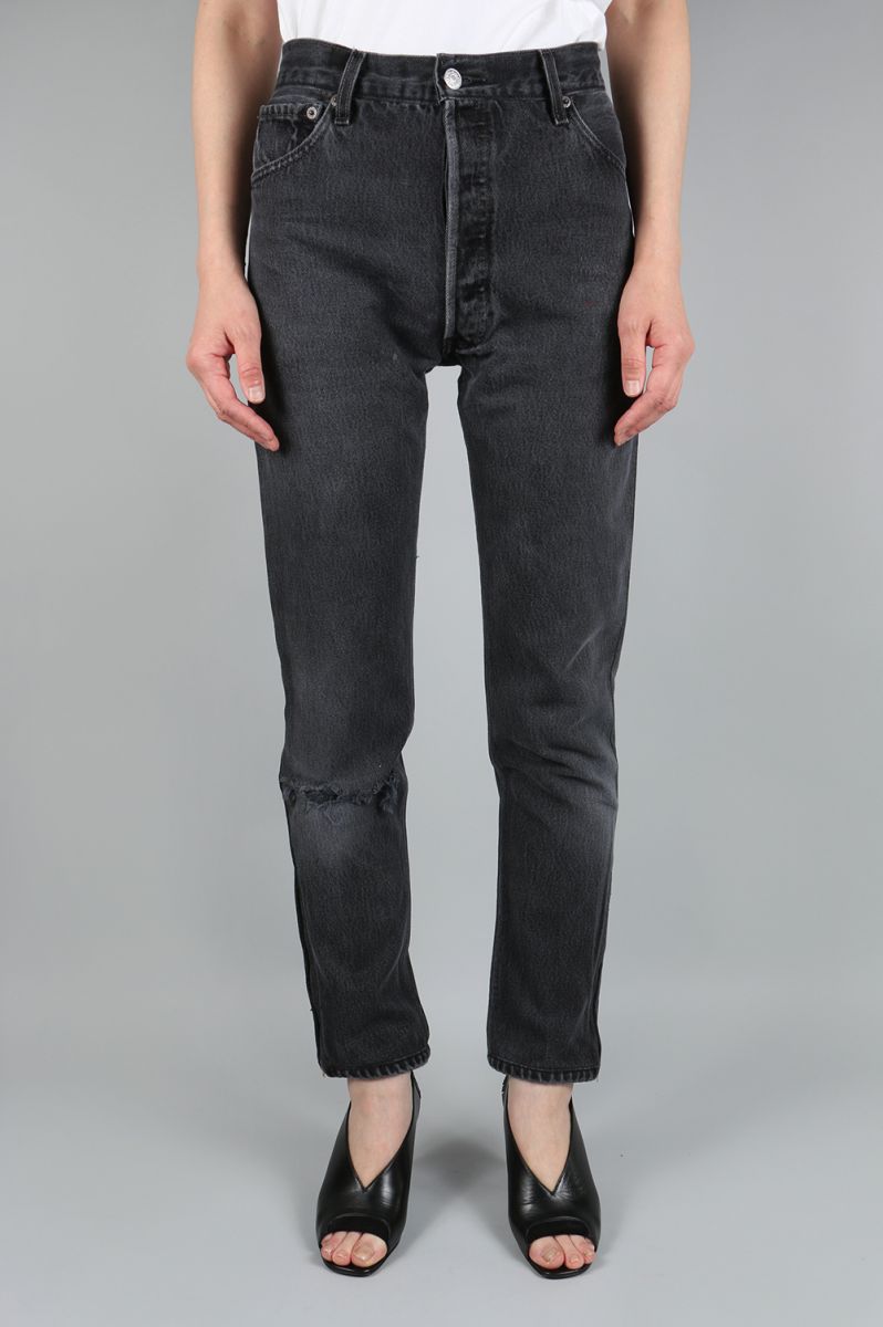 high rise waist和mid rise waist具体什么意思