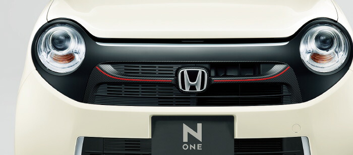 Honda ホンダ 純正 None N One ナビ カーナビ エヌワン フロントグリル スポーツ バッテリー 17 6 仕様変更 08f21 T4g 000b Desir De Vivre ホンダ 純正 None N One エヌワン Jg1 Jg2 カタログ パーツ