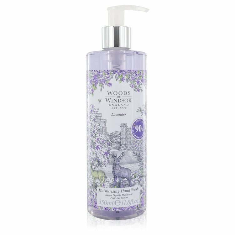 Woods Of Windsor Lavender Hand Wash