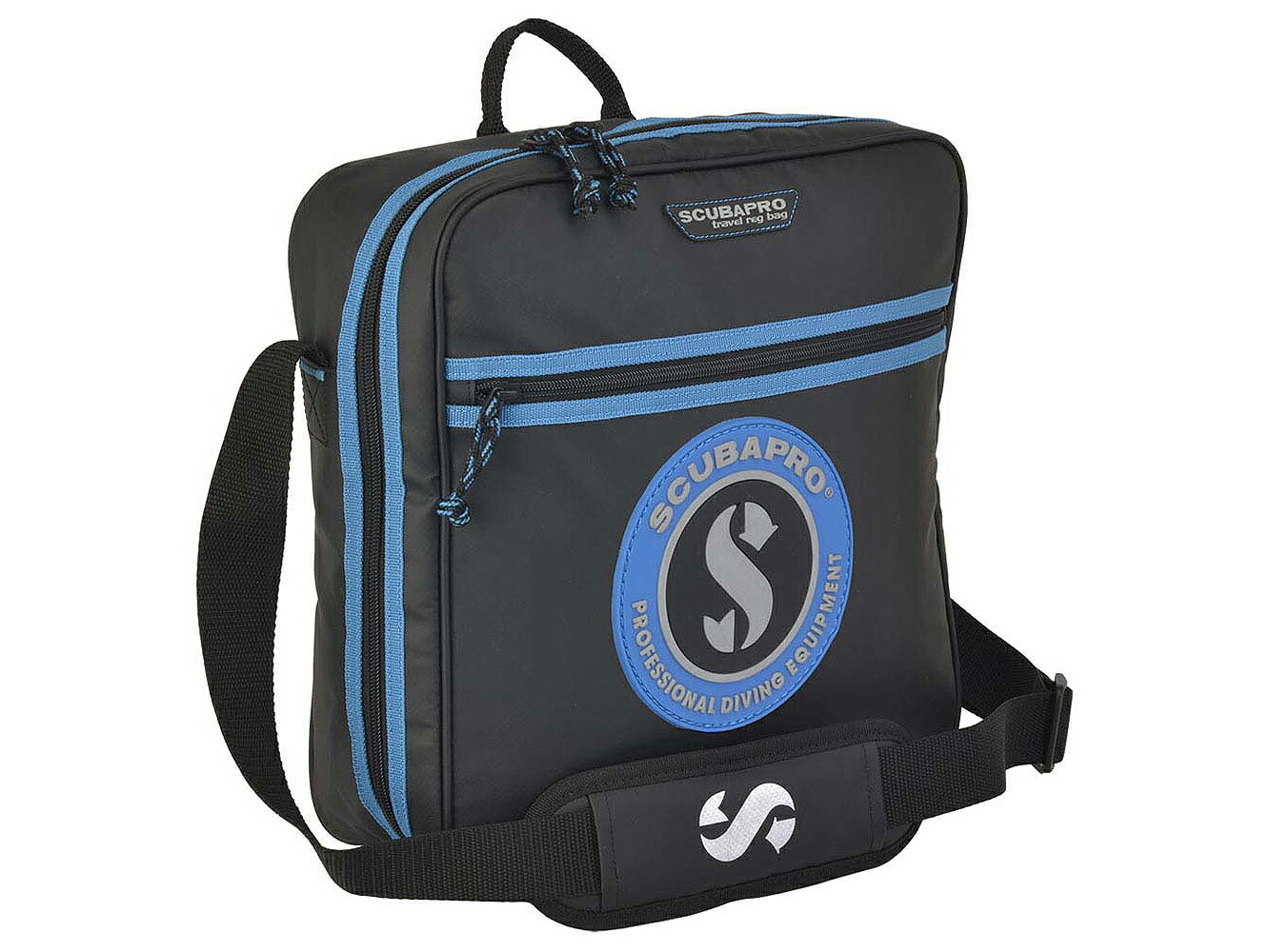 scubapro travel reg bag,vintage(toraberuregyubagguvinteji)