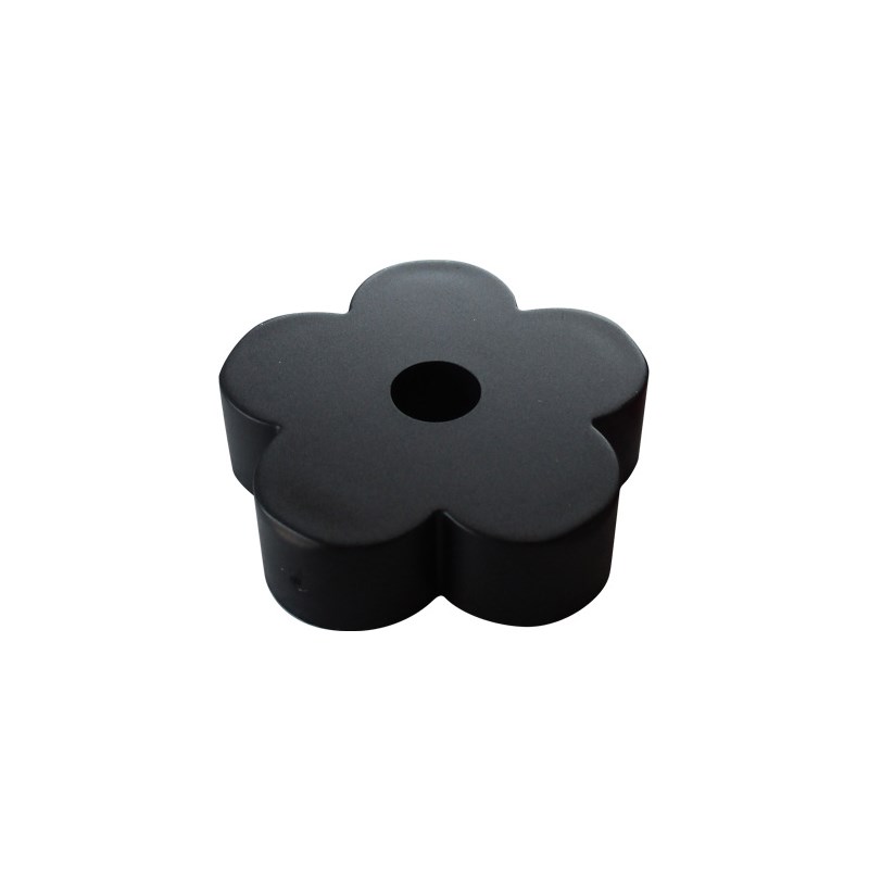 Stokyo Plastic Rpm Doughboy Adapters Black Ep