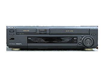 中古 中古 Sony Sony ビデオデッキhi8 Vhsビデオデッキwv H4 ドリエムコーポレーション