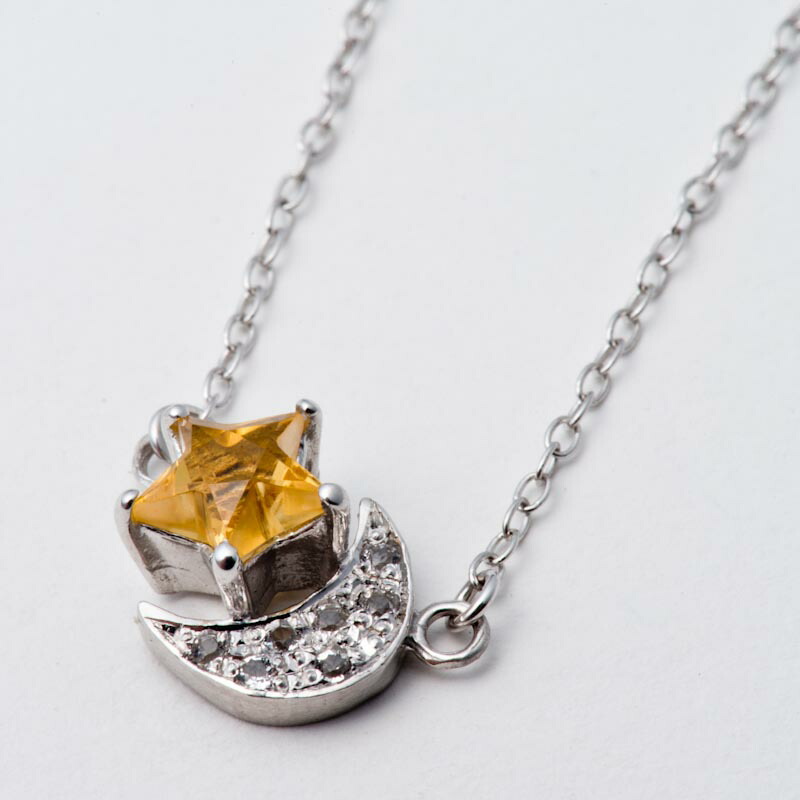 アフターsale 送料無料 Prince 星の王子さま Simple アクセサリー ジュエリー Le Petit Petit Prince Simple Necklace ネックレス Coincidence店coincidence コインシデンス アクセサリー レディース ジュエリー 星の 王子さま プレゼント ギフト 誕生日 記念日