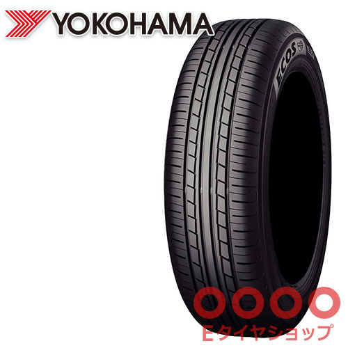 195 オーディオ 55r16 Es31 V Ecos Ecos Es31 単品 1本 16インチ サマータイヤ 夏タイヤ ヨコハマ Yokohama エコス ｅタイヤショップ サマータイヤ 単品 新品 195 55r16 195 55 16 Yokohama