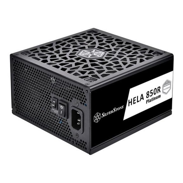 Silverstone Technology Hela R Platinum Atx V