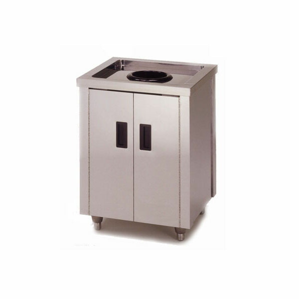 【 業務用 戸棚 ステンレス 】 業務用パンラック YR-1500 東製作所 アズマ 1500×750×1800 【 メーカー直送/後払い決済不可 】
