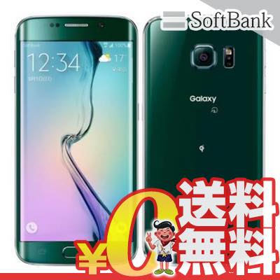Galaxy S6 Edge 404sc 64gb Au Green Emerald Docomo Softbank Android スマホ 白ロム 本体 送料無料 当社1ヶ月間保証 携帯少年 スマホとsimフリーの携帯少年 Softbank Galaxy S6 Edge 404sc 64gb Green Emerald スマホ 白ロム 本体