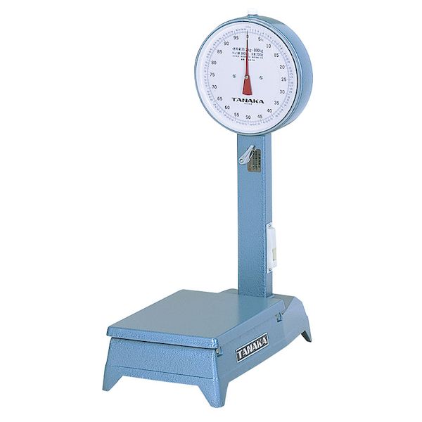 キッチンスケール 田中衡機工業所 調理 製菓道具 タナカ 自動台秤 C 400 50 計量 タイマー 温度計 車無 50kg 測定器 工具のイーデンキ 田中衡機工業所 タナカ 自動台秤 C 400 50 車無 50kg