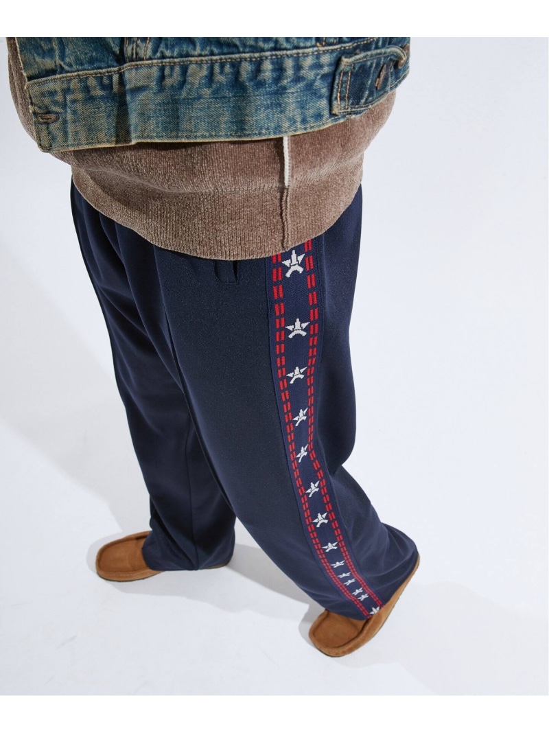 Poggy Paris Saint Germainpsg Plj Showa Track Pants Paris