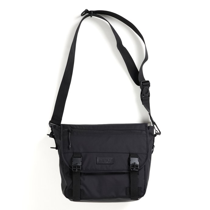 楽天市場BAICYCLON by bagjack BCL 43 MEDIUM MESSENGER BAG バイシクロンバイバッグ