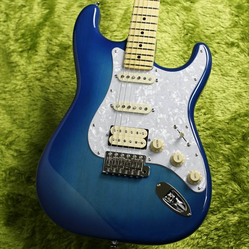 Fujigen Fgn エフェクター Knst11mbd Tbs 1239 入門用にもお勧め クロサワ楽器 マーチン 激安保証通販 在庫ありの