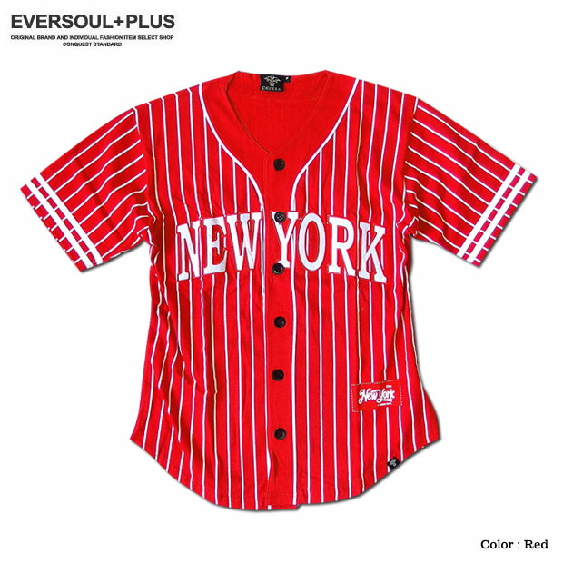 newyork衣服,newyork卫衣 棒球衬衫人t恤newyork纽约标识刺绣条纹舞蹈服装hipjop嘻哈街道衬衫