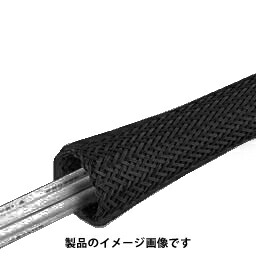 注目のブランド返品ok 品川商工 三菱電機 Sf 6 100m 巻 黒 電気工事士 Sfチューブ 最小6mm ワークライト 拡大最大径24mm 折径巾約15mm 激安アウトレット