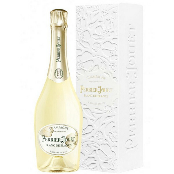 楽天市場Perrier Jouet Blanc de Blancs parcel ペリエ ジュエ ブラン ド ブラン パーセル