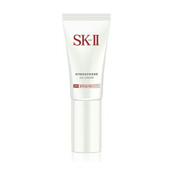 30g Sk Ii Cc 国内正規品 Spf50 Pa ドラッグファイン店 Cc クリーム 日やけ止め美容クリーム Ccクリーム Sk Ii アトモスフィア