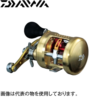 ダイワ 14ミリオネア 250 右ハンドル コード Daiwa ダイワ ベイトリール 両軸リール ミリオネア Millionaire