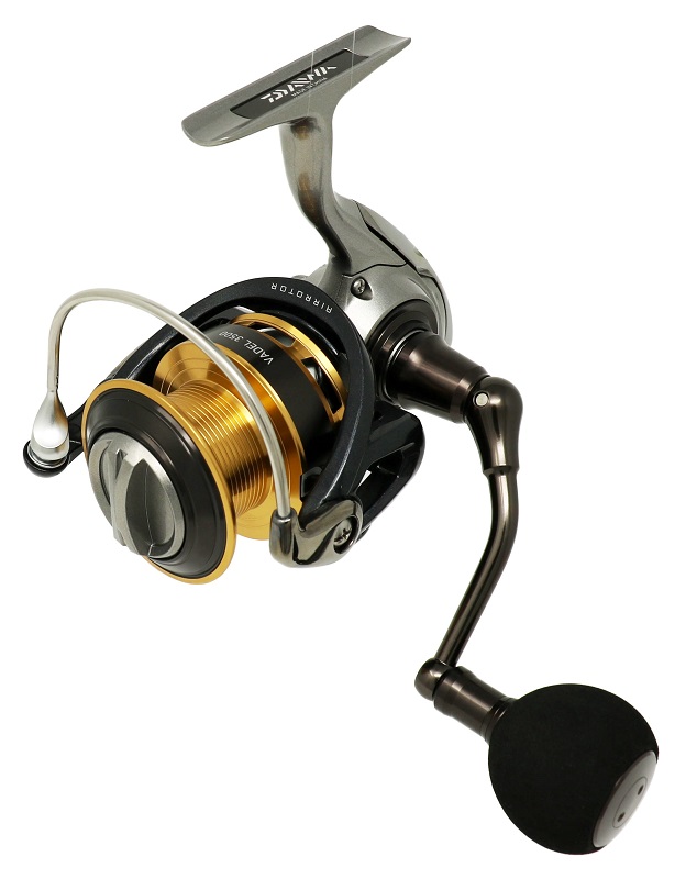 ダイワ ｄａｉｗａ リール フィッシング １５ヴァデル ３５００ スピニングリール つり具のわたなべ