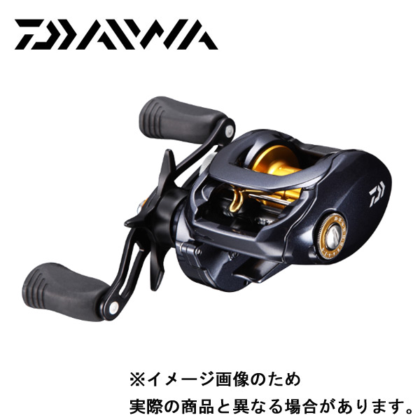 ダイワ タトゥーラ 100h Tw ジャッカル ダイワ 右ハンドル ダイワ ベイトリール Daiwa ダイワ 電動リール 釣り フィッシング 釣具 釣り用品 フィッシングマックス店 質実剛健なシンプル構造の新型tws 本場アメリカでタフさを実証したマシン