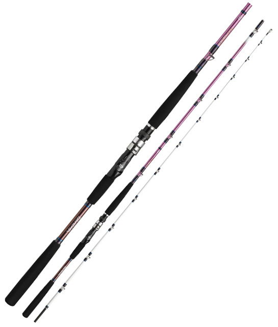 ダイワ Daiwa 渓流 がまかつ リーオマスター Sx 青物 マリンウルトラ Mh 270 ダイワ Daiwa 釣り フィッシング 船 船竿 船釣り 青物 竿