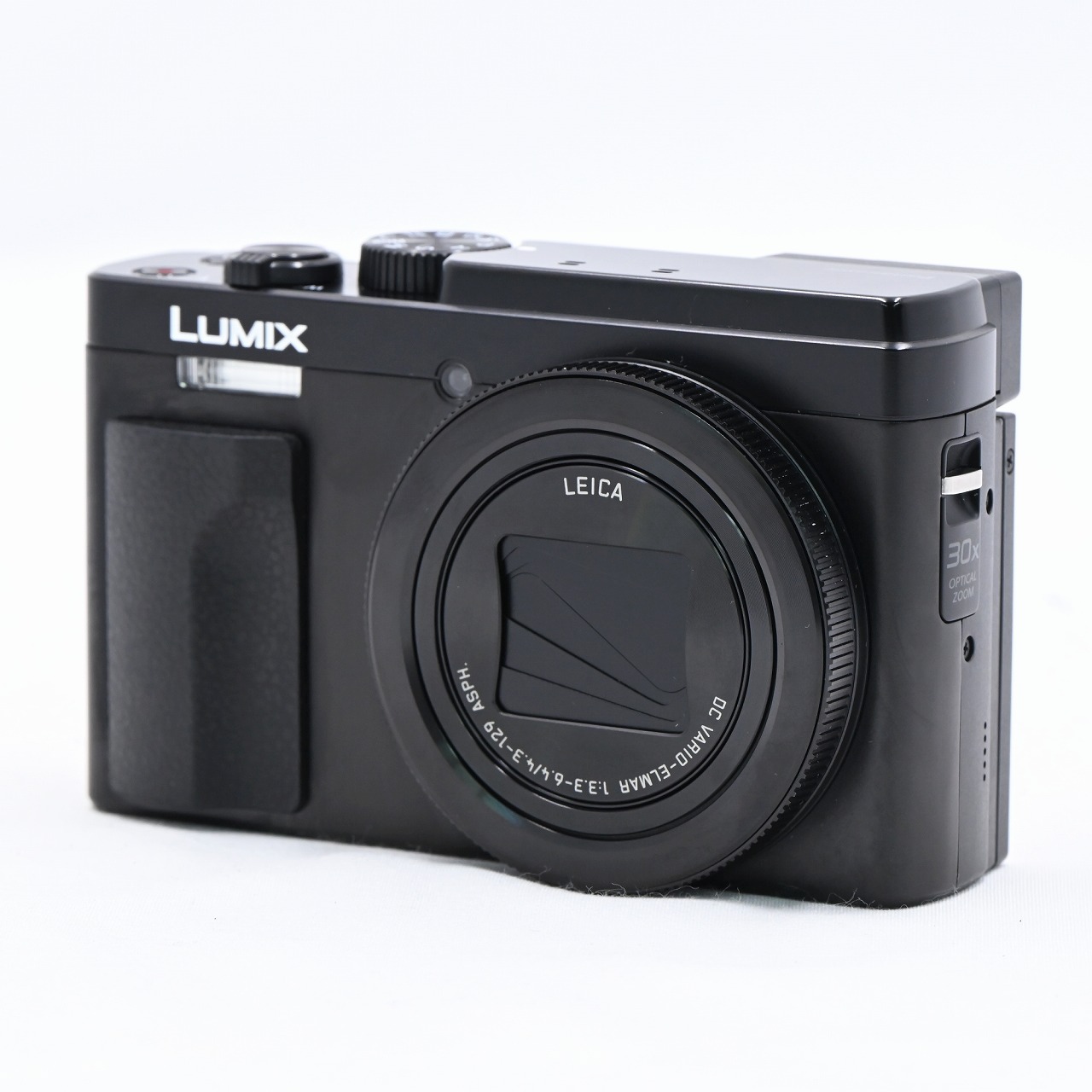 Panasonic Lumix Dc Tz D