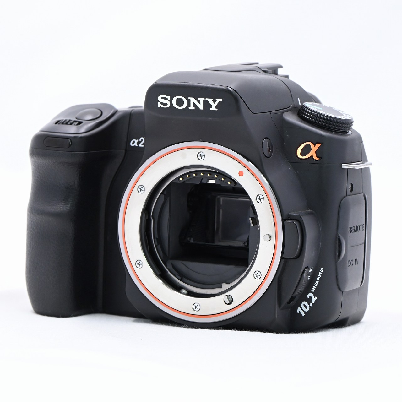 Sony Dslr A