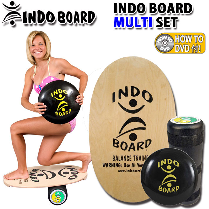 数量限定】 INDO board バランスボード 体感 sushitai.com.mx