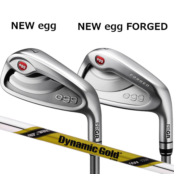 プロギア 2020年 2020年 ニュー エッグ アイアンセットNEW egg プロギア 2020年 2020年 ニュー エッグ アイアンセットNEW egg