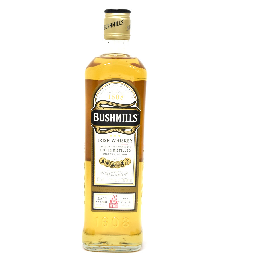 Ml Bushmills