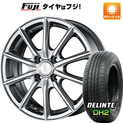 1x Sommerreifen Delinte DH 2 205//50ZR16 87W