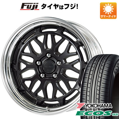 送料無料 225 45r18 熱い販売ランキング1位 18インチ Work シーカー Mx 7 5j 225 7 50 18 Yokohama ヨコハマ エコス Es31 サマータイヤ ランキング1位メーカー包装済 ホイール4本セット アウトレット一番 送料無料 225 45r18 18インチ Yokohama ヨコハマ