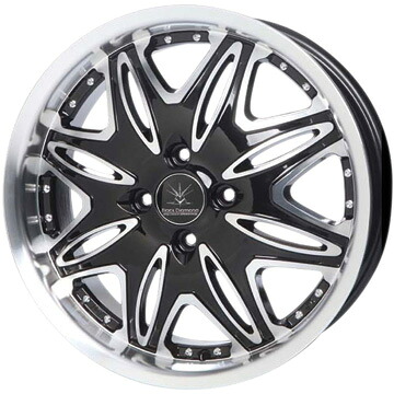 送料無料 165 40r16 16インチ offbeat ブラックダイヤモンド bd01 ホイール 5 5j 5 50 16 yokohama ヨコハマ dna sドライブ サマータイヤ ホイール4本セット フジコーポレーション 送料無料 165 40r16 16インチ yokohama dna sドライブ サマータイヤ ホイール4本セット