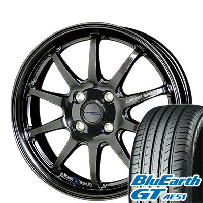 リムポリッシュ Precious HM-2 ホイール 19インチ 5H114.3 プレシャス 8J+42 1 本 8.0J ハイパーブラック 5穴 HOT STUFF ホットスタッフ