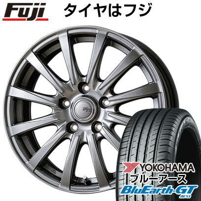 送料無料 シエンタ 6j 5穴 100 5穴 100 トピー 185 60r15 15インチ Topy トピー シビラ Next B 12 6j 6 00 15 Yokohama ヨコハマ ブルーアース Gt Ae51 サマータイヤ ホイール4本セット Yosum フジコーポレーション 送料無料 185 60r15 15インチ Yokohama